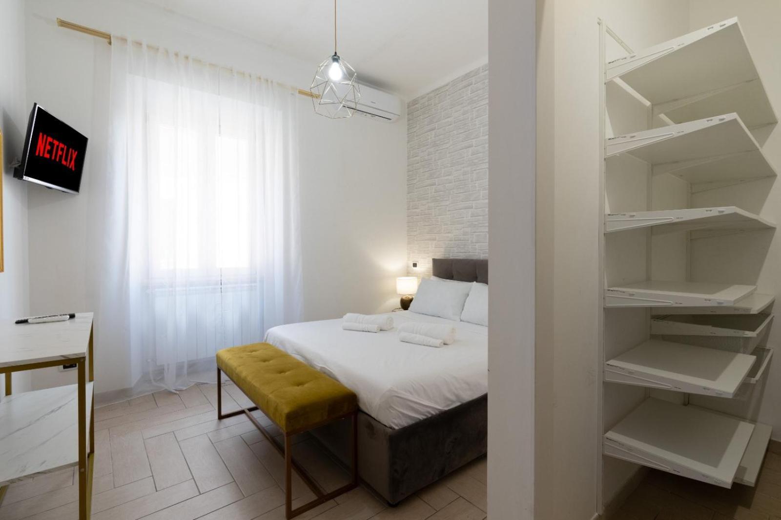 Ciampino-Roma - Modern Apartment-Airport & Station ภายนอก รูปภาพ