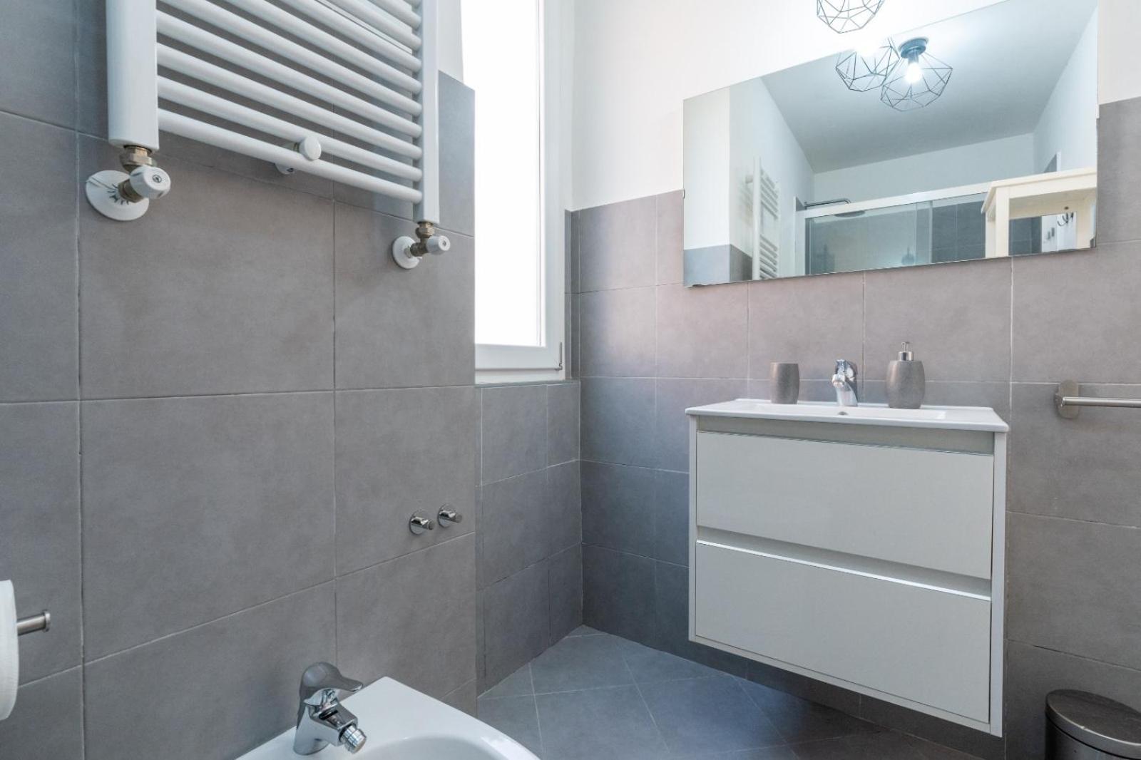 Ciampino-Roma - Modern Apartment-Airport & Station ภายนอก รูปภาพ